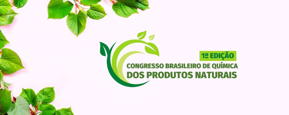 I Congresso Brasileiro de Química dos Produtos Naturais