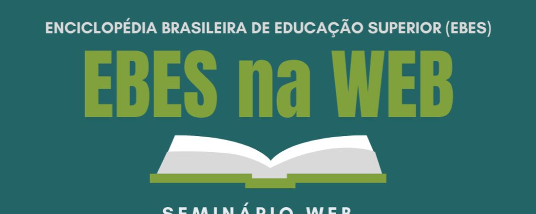 Enciclopédia Brasileira de Educação Superior na WEB