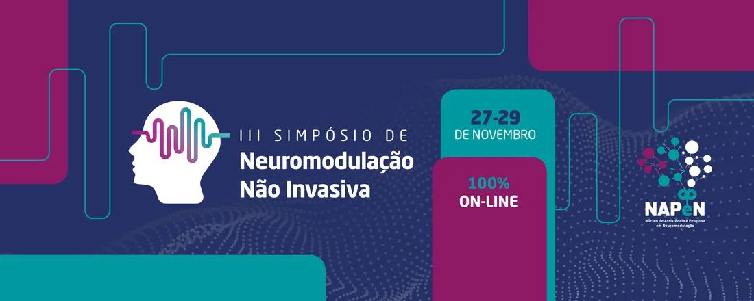 III Simpósio de Neuromodulação Não-Invasiva