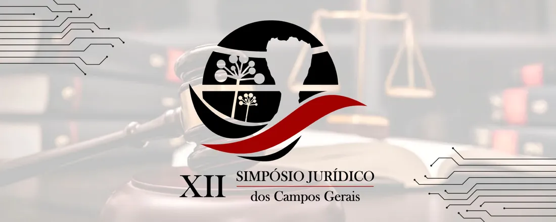 XII Simpósio Jurídico dos Campos Gerais: Direito e Tecnologia