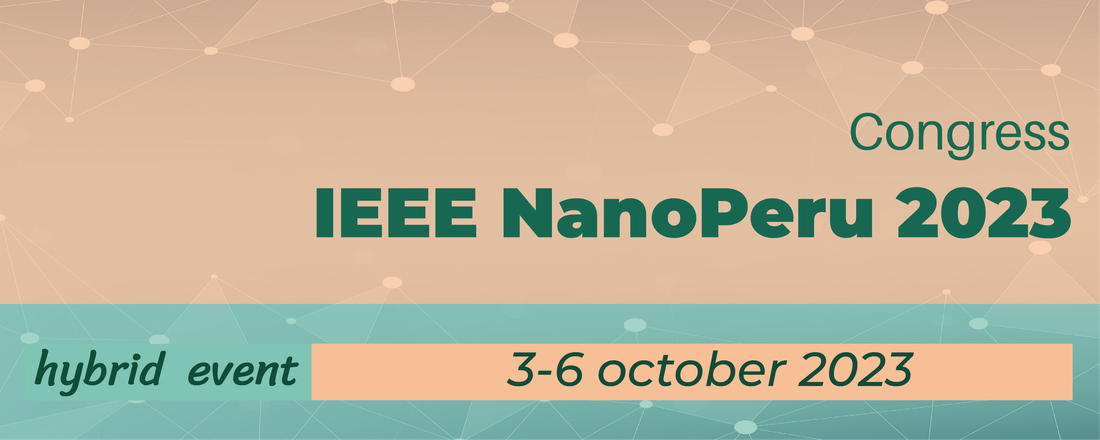 IEEE NanoPeru 2023