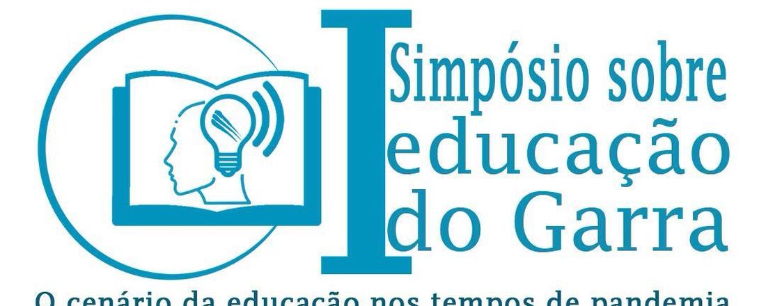 I SIMPÓSIO DO GARRA SOBRE EDUCAÇÃO