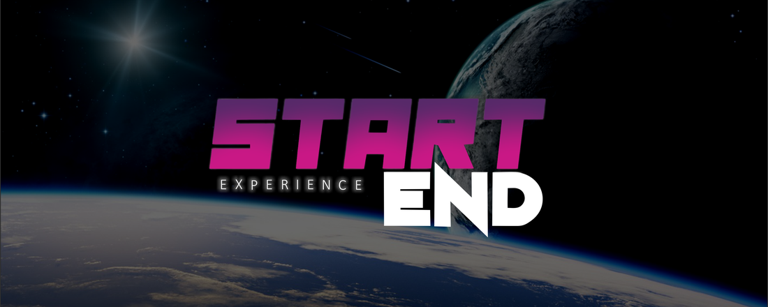 Start End 3.0 - SENAC Experience