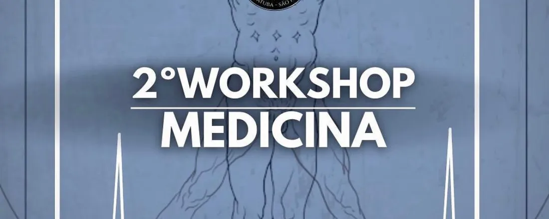 2º Workshop de Medicina Unisalesiano