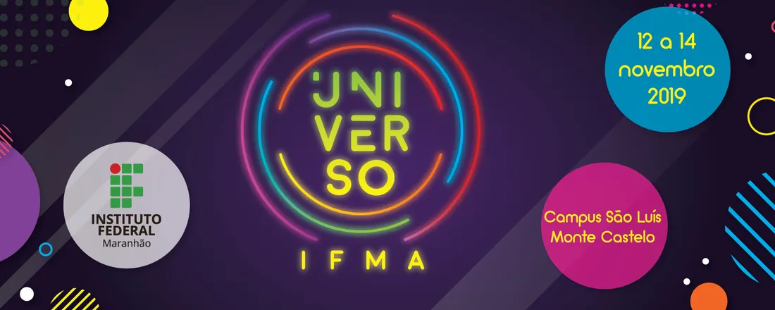 Universo IFMA 2019