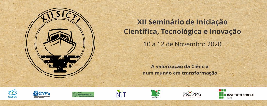 Seminário de Iniciação, Científica, Tecnológica e Inovação - SICTI