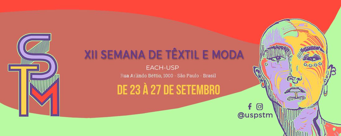XII Semana de Têxtil e Moda