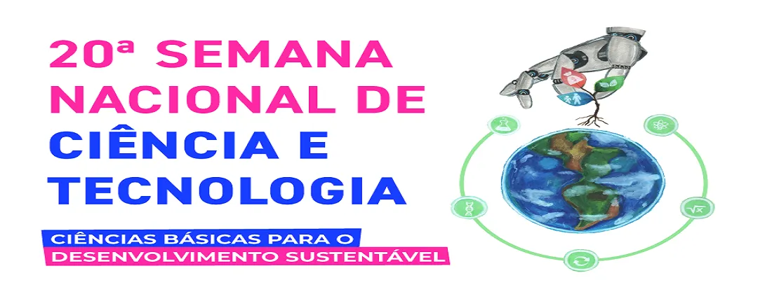 Semana Nacional de Ciência e Tecnologia - Campus Sabará