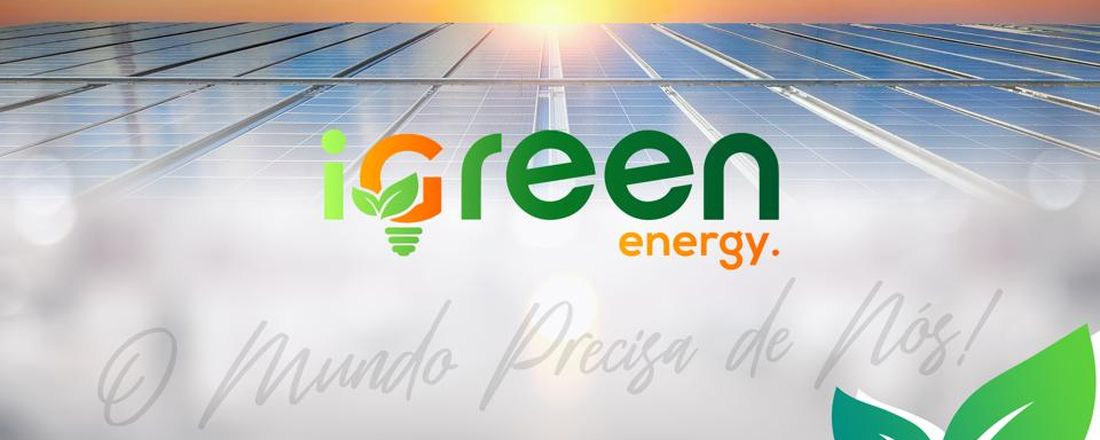 iGreen Energy - BH