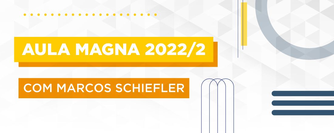 Aula Magna 2022/2