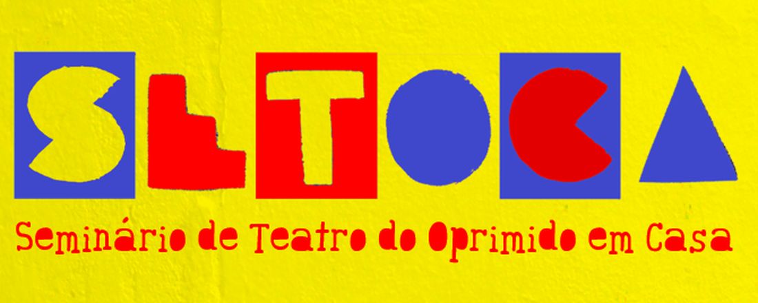 SETOCA 2019 - Seminário de Teatro do Oprimido no Cariri