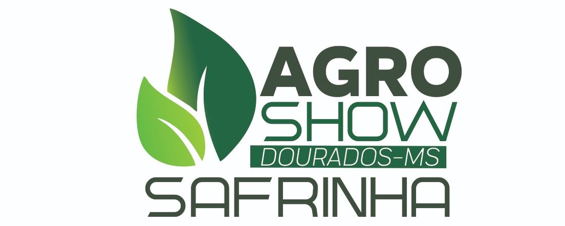 1º Agro Show Dourados-Safrinha