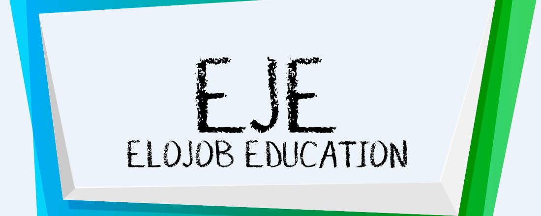 I Workshop EJE: TRI como uma nova tendência de avaliação para além do ENEM