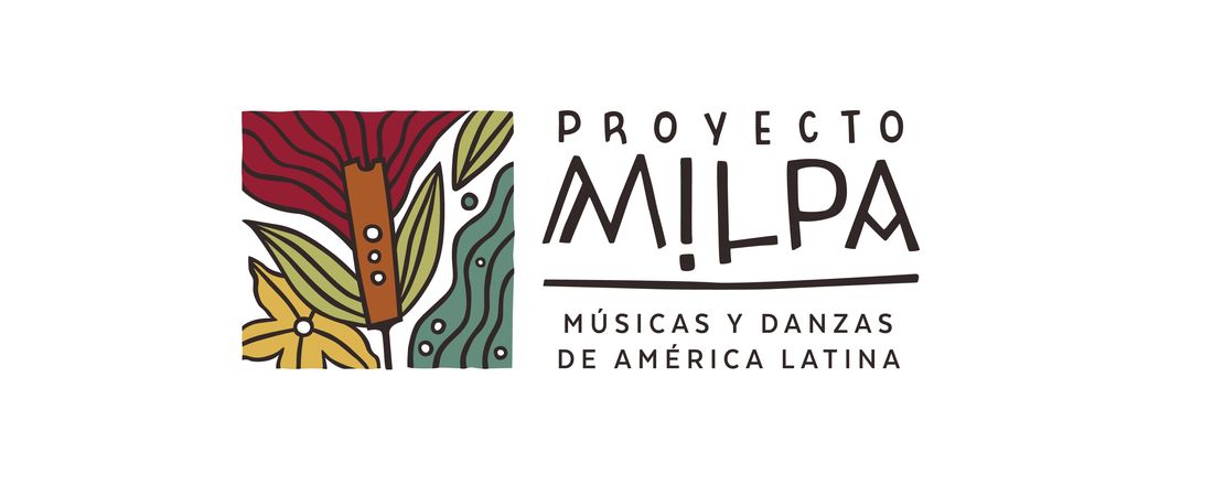 I Encuentro Intercultural de Músicas y Danzas de América Latina