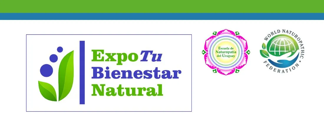 II EXPO Tu Bienestar Natural