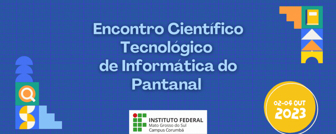 ENCITEC - Encontro Científico Tecnológico de Informática do Pantanal