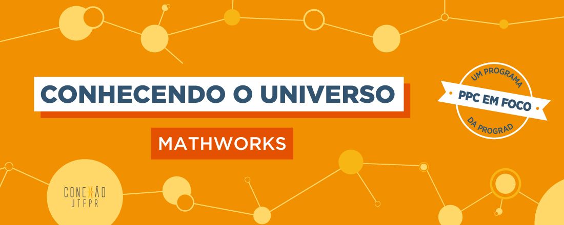 Conhecendo o Universo Mathworks