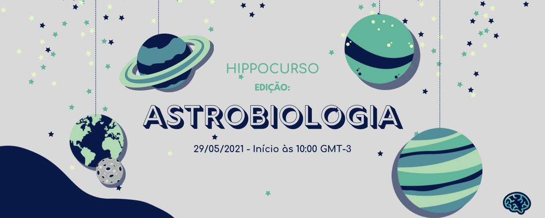 Hippocurso - edição Astrobiologia