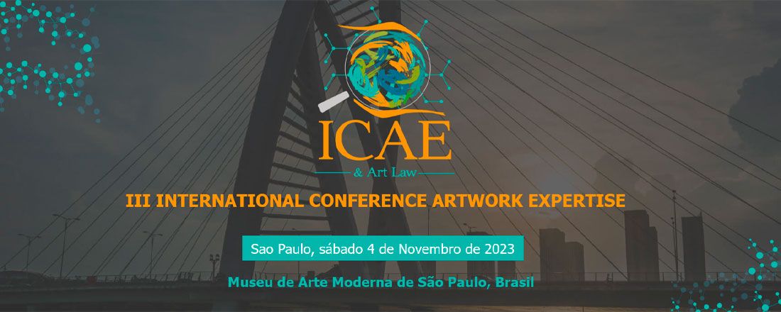 ICAE Brasil Art Law