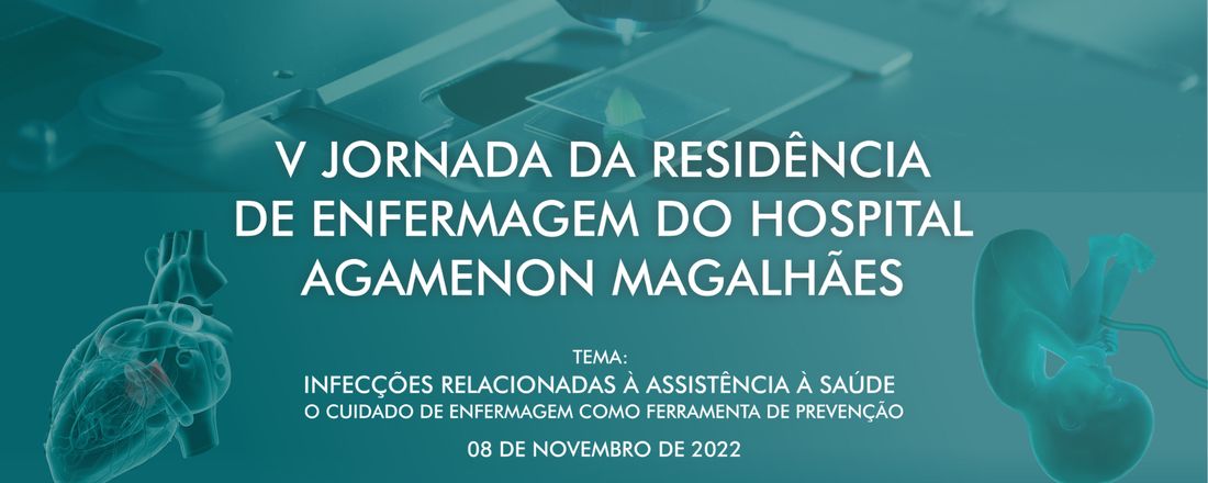 Infecções Relacionadas A Assistência à Saúde O Cuidado De Enfermagem Como Ferramenta De PrevenÇÃo 5106