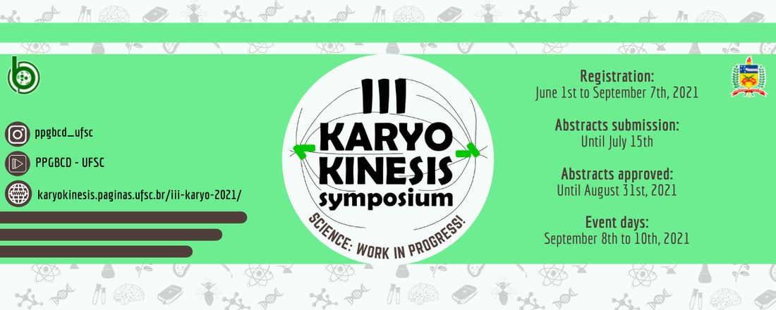 III Karyokinesis Symposium