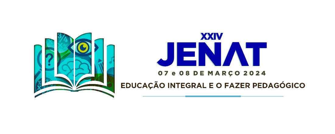 XXIV Jornada de Educação das Unidades de Ensino de Natal (JENAT)