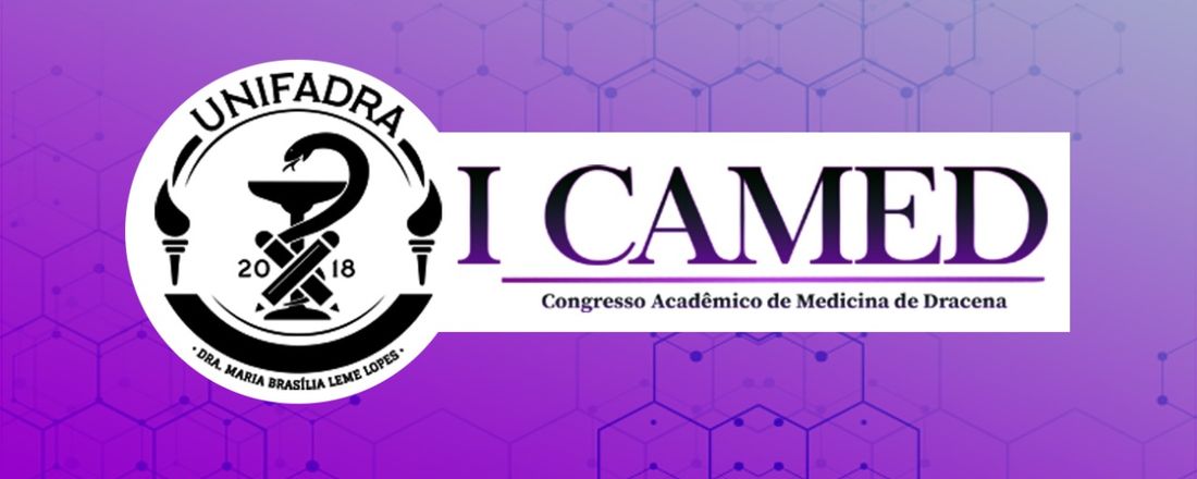 I Congresso Acadêmico de Medicina de Dracena (CAMED)