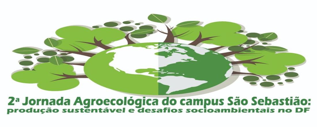 1ª Jornada Agroecológica Campus São Sebastião: diálogos entre o campo e o urbano