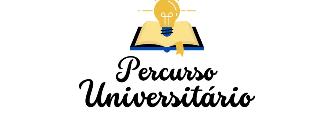 PERCURSO UNIVERSITÁRIO - 2022.2