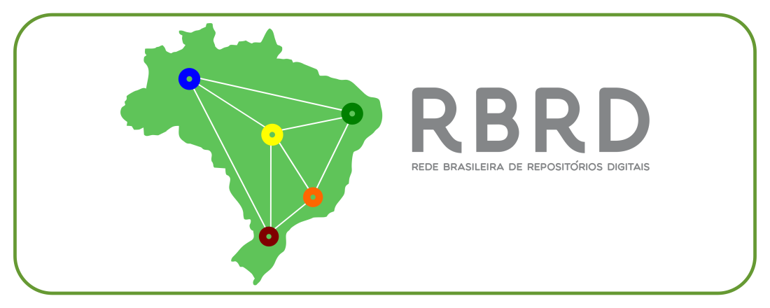 Reunião Rede Brasileira de Repositórios Digitais