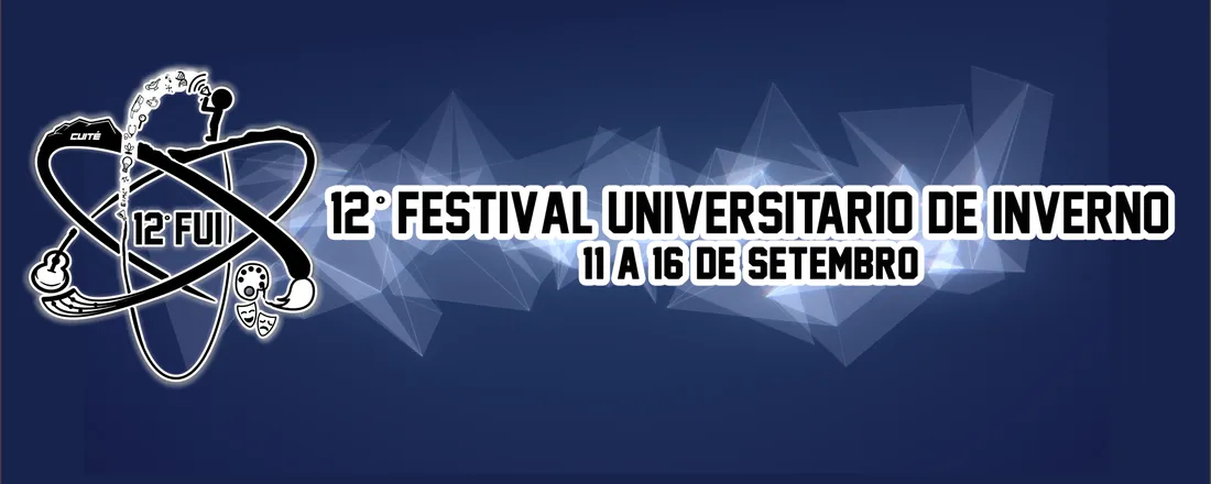 12 Festival Universitário de Inverno