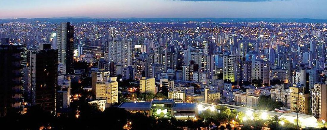 SEMINÁRIO DE PESQUISA, PÓS-GRADUAÇÃO E INOVAÇÃO - Patrimônio, Paisagem e Tecnologia: uma visão interdisciplinar para as cidades