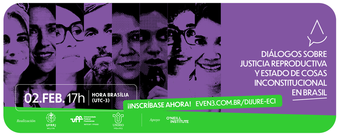 Diálogos sobre Justicia Reproductiva y Estado de Cosas Inconstitucional en Brasil