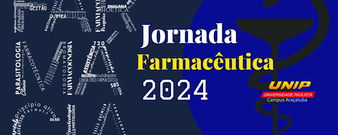 Jornada Farmacêutica 2024