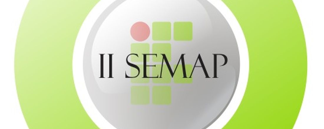 II SEMAP - 2° Simpósio de Engenharia Mecânica do Agreste de Pernambuco