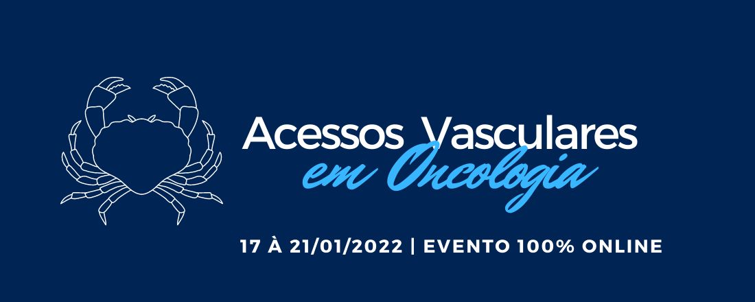Cateteres Vasculares em Oncologia