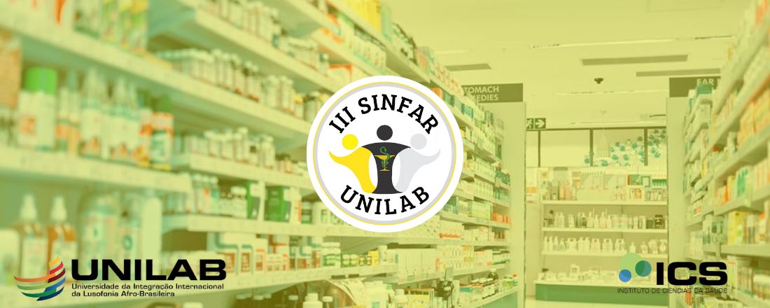 III Semana Intermunicipal de Farmácia da UNILAB