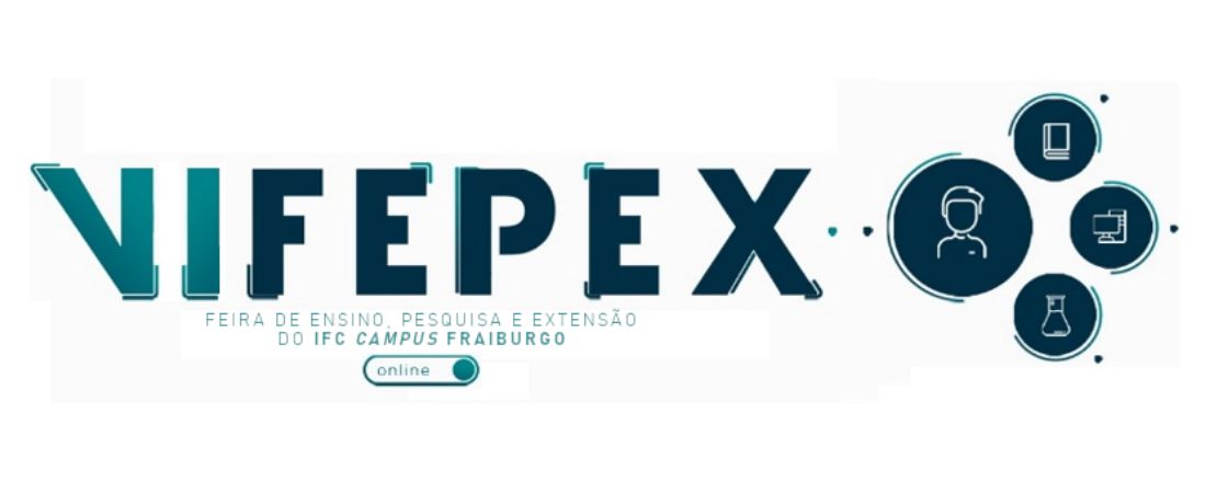 Fepex - VI Feira de Ensino, Pesquisa e Extensão