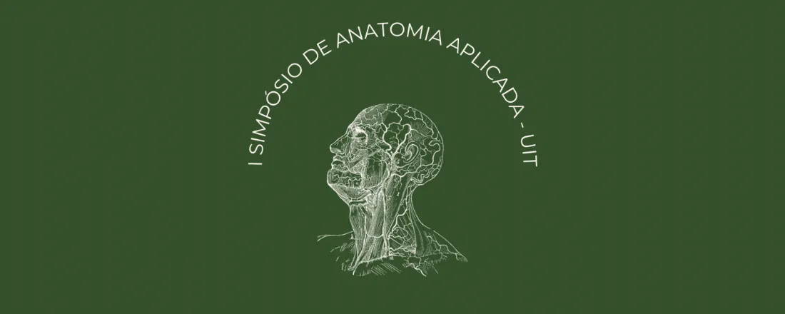 1º Simpósio de Anatomia Aplicada da Universidade de Itaúna