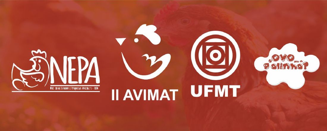 II Encontro de Avicultura de Mato Grosso (AVIMAT)