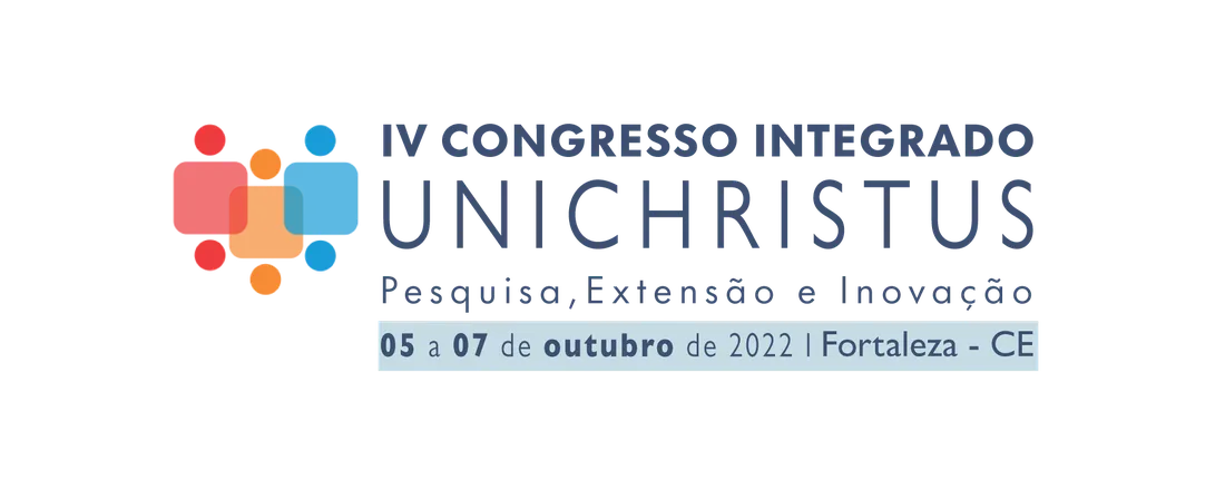 IV Congresso Integrado Unichristus