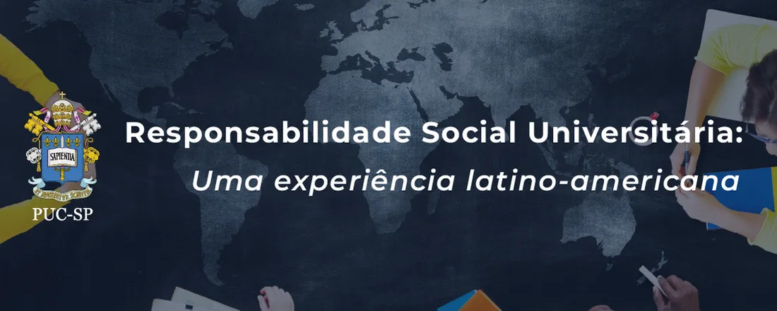 Responsabilidade Social Universitária: uma experiência latino-americana