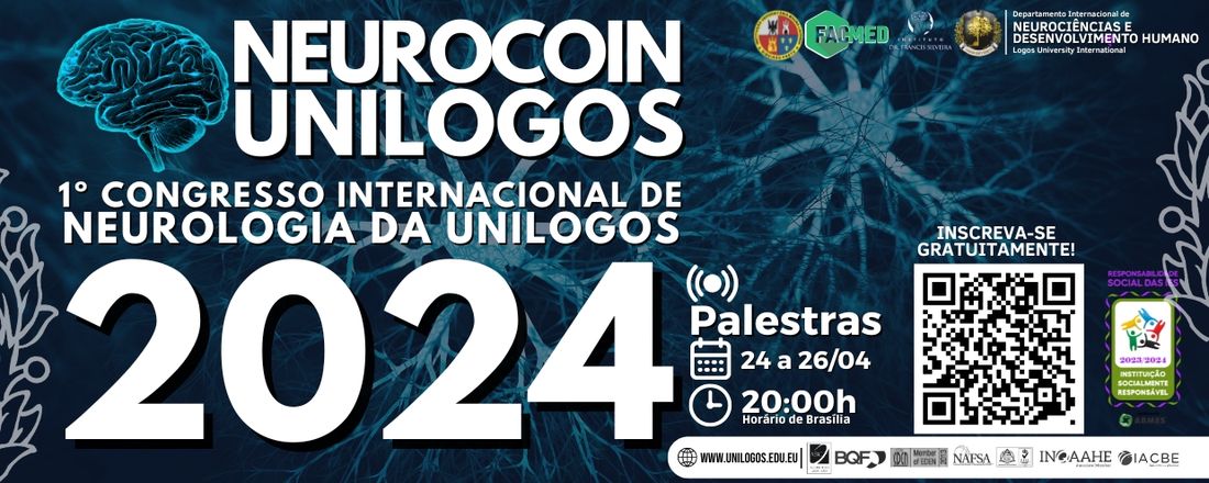 Congresso Internacional de Neurologia da Unilogos