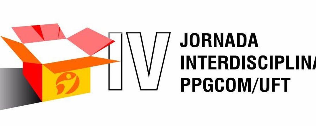 IV Jornada Jornada Interdisciplinar do PPGCom/UFT - Tendências em Comunicação: a construção social nas narrativas contemporâneas
