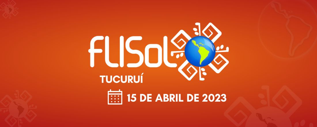 FLISOL Tucuruí 2023