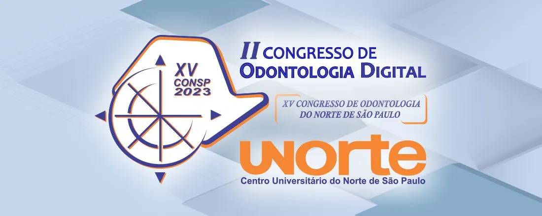 XV Congresso de Odontologia do Norte de São Paulo
