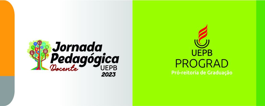 Jornada Pedagógica Docente UEPB 2023.2