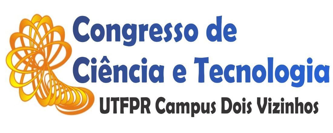 VI Congresso de Ciência e Tecnologia da UTFPR-DV
