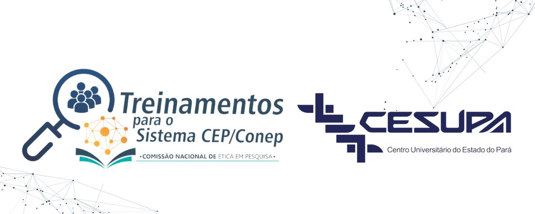 Treinamento Regional do Sistema CEP/Conep