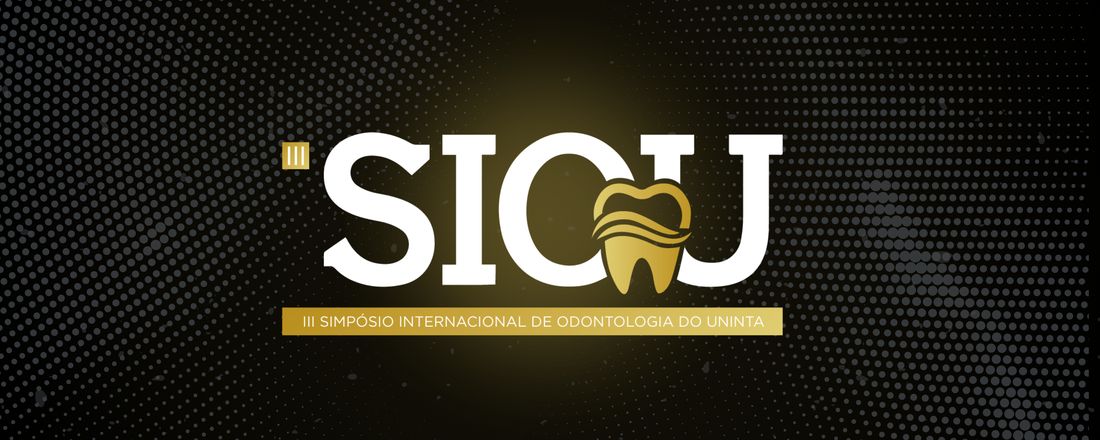 III Simpósio Internacional de Odontologia do UNINTA